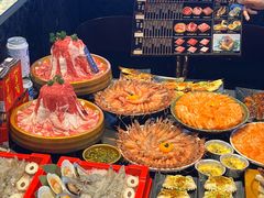 -牛武士寿喜烧·和牛火锅自助(全球首店)