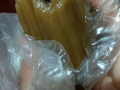 -夹江老头叶儿粑(石雁儿小区店)