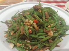-西贝(东城万达广场店)