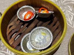 -香云轩·顺德菜(香云纱园林酒店店)