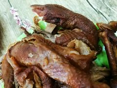 -小李烧鸡(大沽路店)