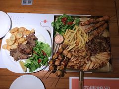 -HELLO MUSAE 拾光缪斯餐厅·纯正希腊风味(苏州中心店)