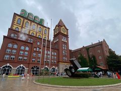 -青岛啤酒博物馆