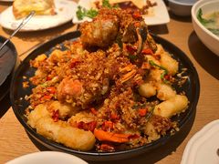 -避风塘·老港味餐厅(虹口龙之梦店)
