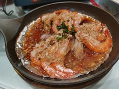 -香山湖家家宴(中山陵店)