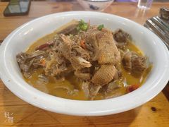 灰汤贡鸭-秀妈厨房(灰汤老店)