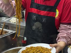 -清真双宝红油牛系列