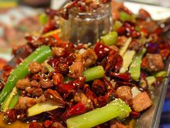 啤酒兔-滋味烤鱼(祥和里店)