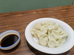 鲅鱼水饺-北塘海鲜·天津菜(大光明桥旗舰店)