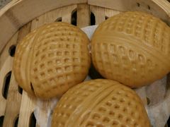 -武林厨神·粤式茶点(五羊店)