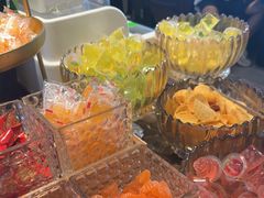 -尚宴牛特鲜自助(太原街万达店)