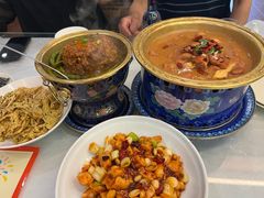 -金鸭都·老北京特色家常菜(潘家园店)