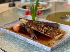 秘制和田牛排-庄隐阁(悠方广场店)