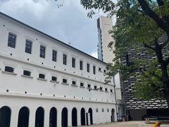 -大馆(前中区警署建築群)