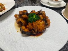 -頂好酒家·经典粤菜(海信广场店)