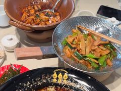 -渔语鱼酸菜鱼新川菜(来福士店)