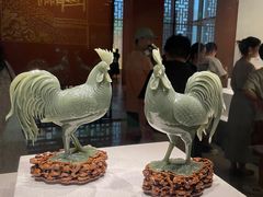 -北京工艺美术博物馆