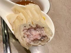 -御公馆中餐厅·点心·顺德菜·佛山东平保利洲际酒店