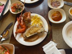 -长沙芙蓉国温德姆至尊豪廷大酒店-自助餐厅