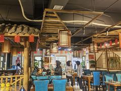 -清真·舒迩布炕锅王·高原美食文化(青海总店)