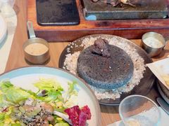 -一沙一城·岩烤牛扒(深圳首店)