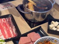 -吉野家(宾水道店)