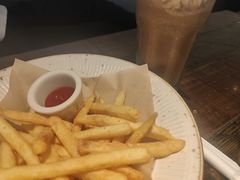 -良木缘咖啡西餐(蜀汉路店)