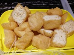 -古乐牛香·鲜牛肉牛杂火锅(解放东路店)