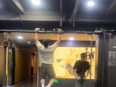 -超鹿运动健身(紫阳商贸中心店)