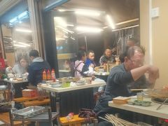 -李记称盘牛杂串串(广厦店)
