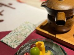 -叶叶菩提(太原别墅店)