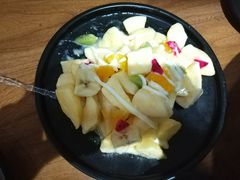-九田家黑牛烤肉料理(二天地店)