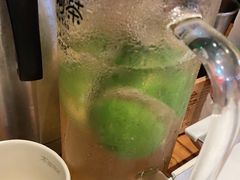 -木屋烧烤(龙岗南联店)