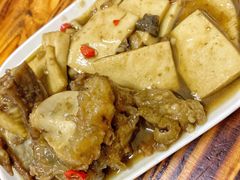 牛蹄-老兵牛蹄店(下沙店)