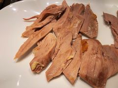 -北京王府井希尔顿酒店·秦唐中餐厅Chynna