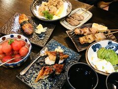 -鸟屯(三里屯店)