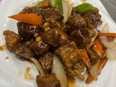 焦熘胸口-回锦轩(泉园店)