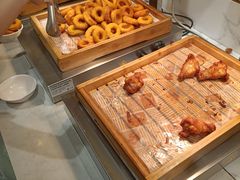 -佳客来牛排西餐厅(东风路店)
