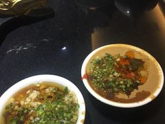 -重庆德庄火锅(体育中心店)