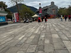 -悦城龙母祖庙