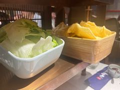 -牛村来人潮汕牛肉火锅(西单店)