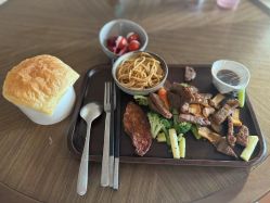 点击看大图 -和伊母婴护理中心·全套房(金山店)