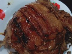 烧白-梯坎豆花