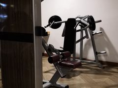 -绿岛汤泉韩式休闲会所