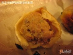 肉很大-小杨生煎(黄河路店)