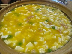 -破三川·新川菜(静安大融城店)