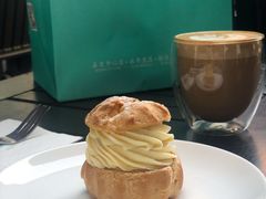 -Madeleine玛德琳(永平里店)