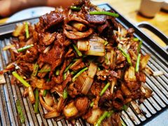 -四季民福烤鸭店(前门廊房二条店)