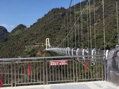 -宝晶宫旅游景区