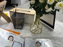 -DEKA大咔摄影·企业形象照·商务形象照拍摄(番禺南村万博店)